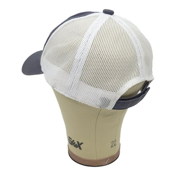 2016 Southern Sixteens In The Rock Mesh Strapback Cap Trucker Baseball Tennis - Picture 9 of 12